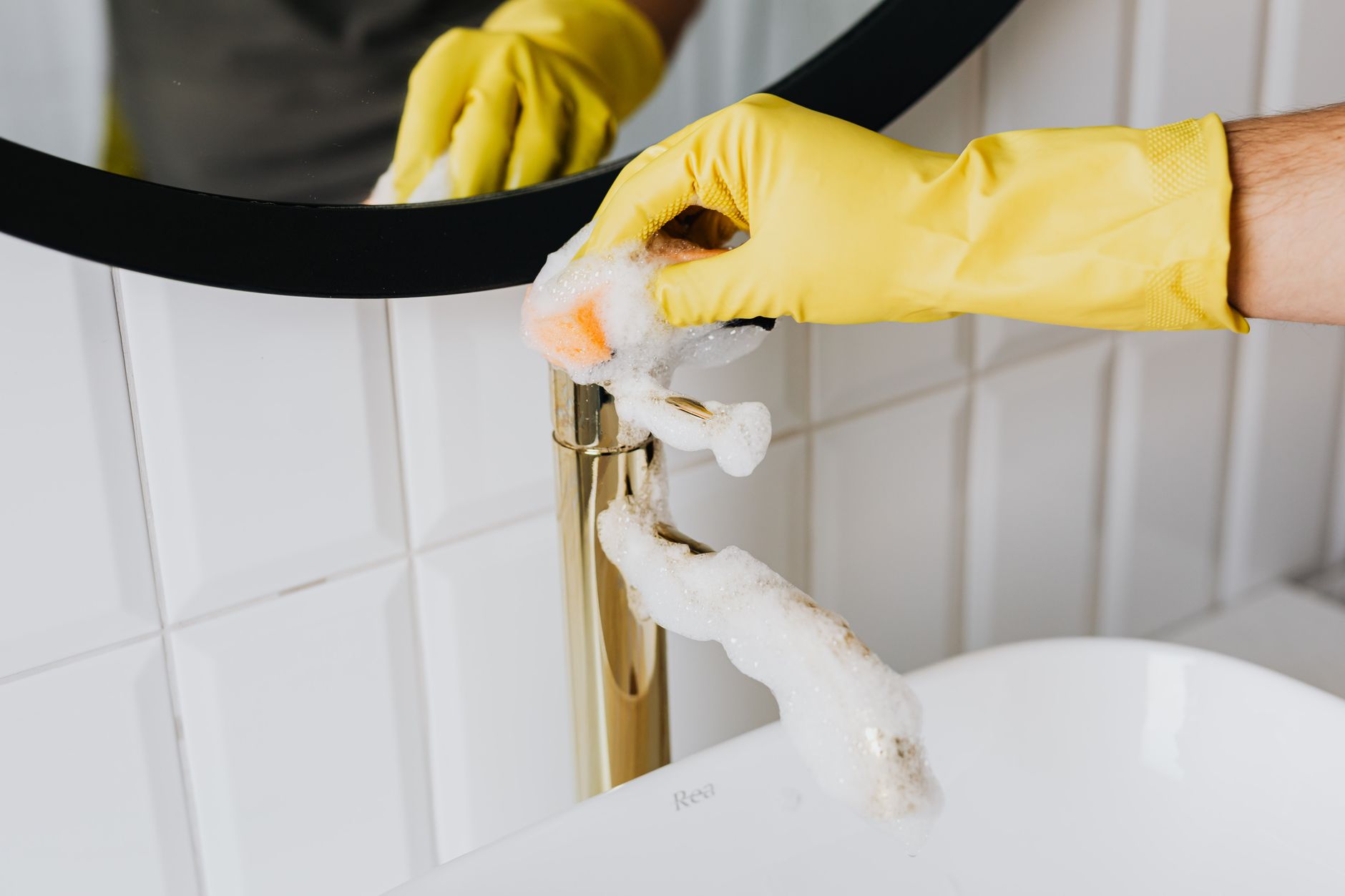 Repipe Work – Kirby