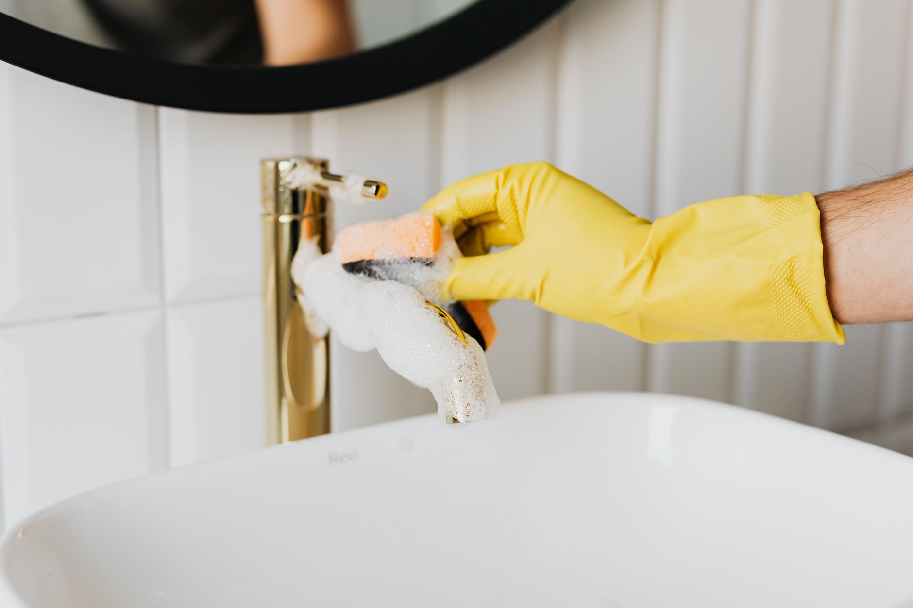 Leak Detection & Repair – Kirby